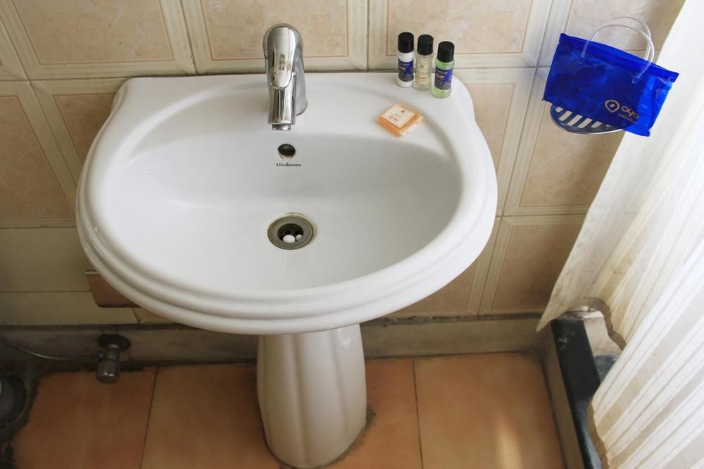 Oyo Near Mg Road Near Aravali Biodiversity Park Hotel 3*