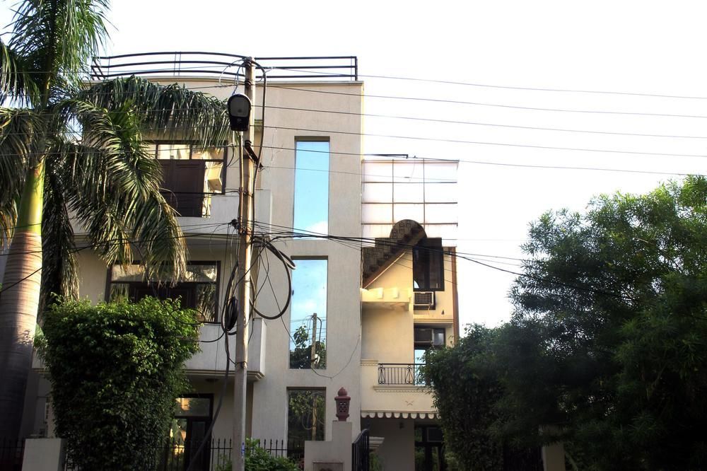Oyo Near Mg Road Near Aravali Biodiversity Park 3* Gurgaon