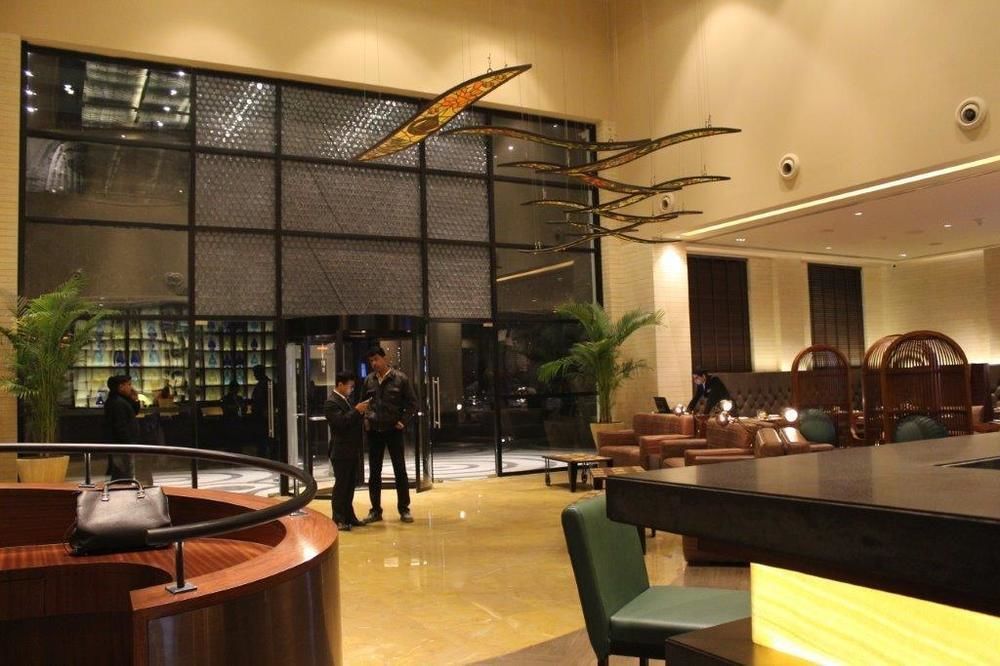 Lemon Tree Premier Center 4* Gurgaon