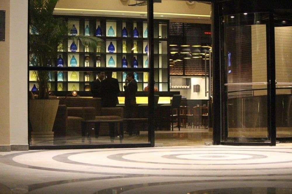 Lemon Tree Premier Center Hotel Gurgaon