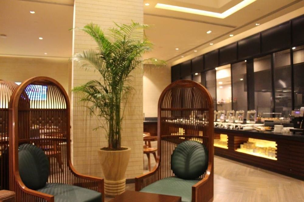 Hotel Lemon Tree Premier Center 4*