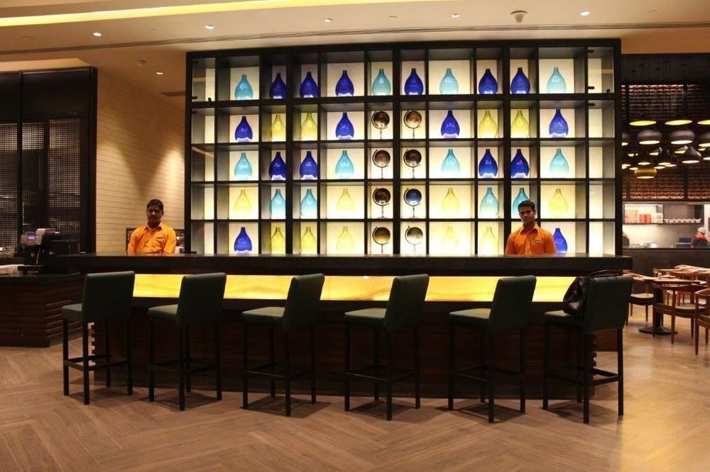 Lemon Tree Premier Center Hotel 4*