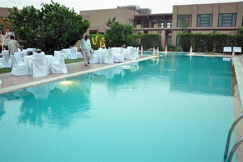 Lemon Tree Hotel, Tarudhan Valley, Manesar Resort 4*