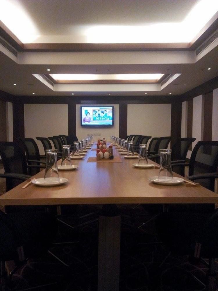 Yuhi Hospitality - Speciality Japanese Corporate House Hotel Gurgaon