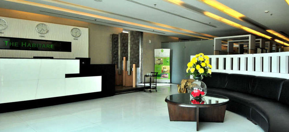 Hotel The Habitare