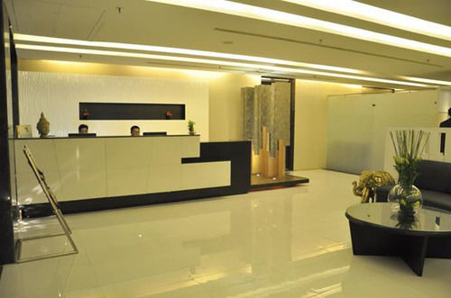 The Habitare Gurgaon
