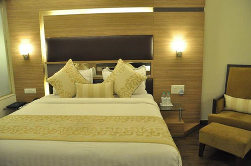 Hotel The Habitare