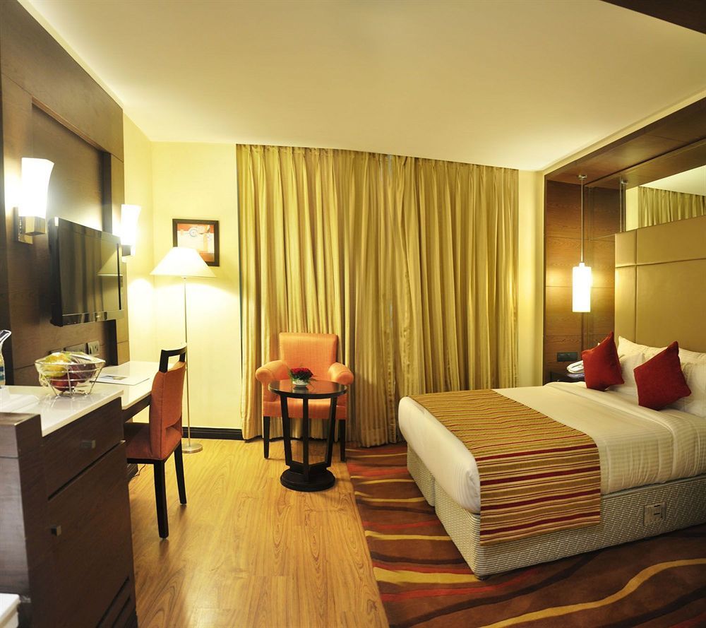 Park Airport Hotel Gurgaon
