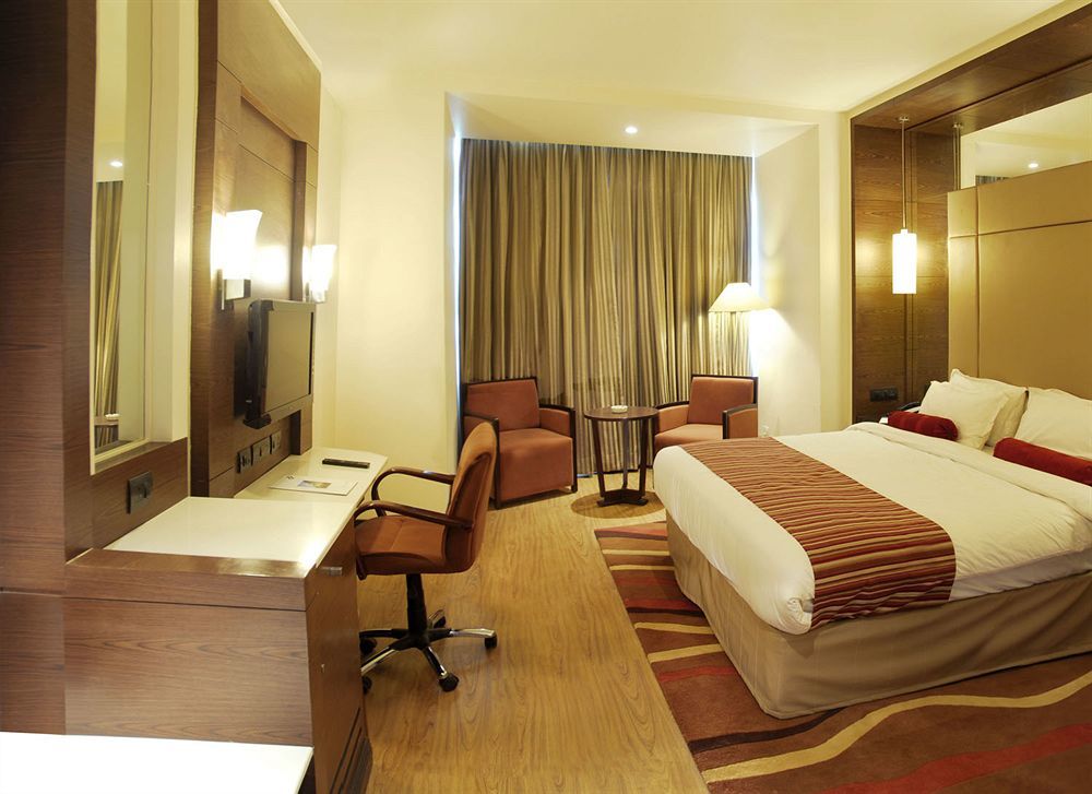 Hotel Park Airport 4*