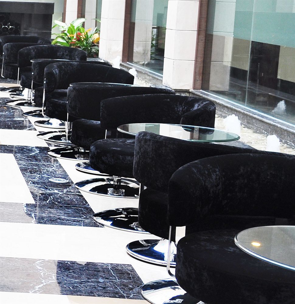 Hotel Park Airport Gurgaon