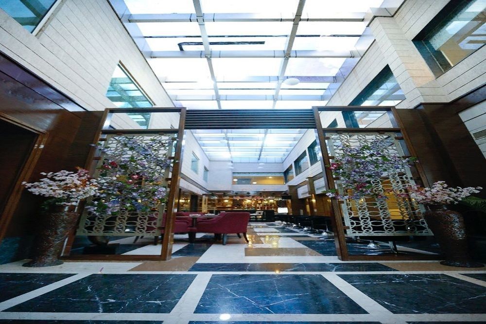 Park Airport Hotel Gurgaon