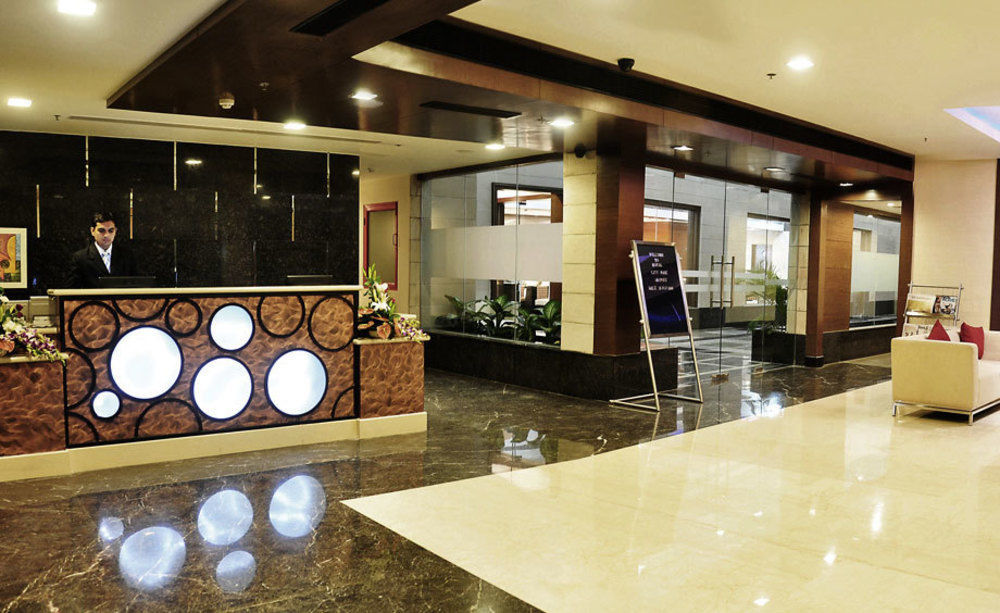 Park Airport