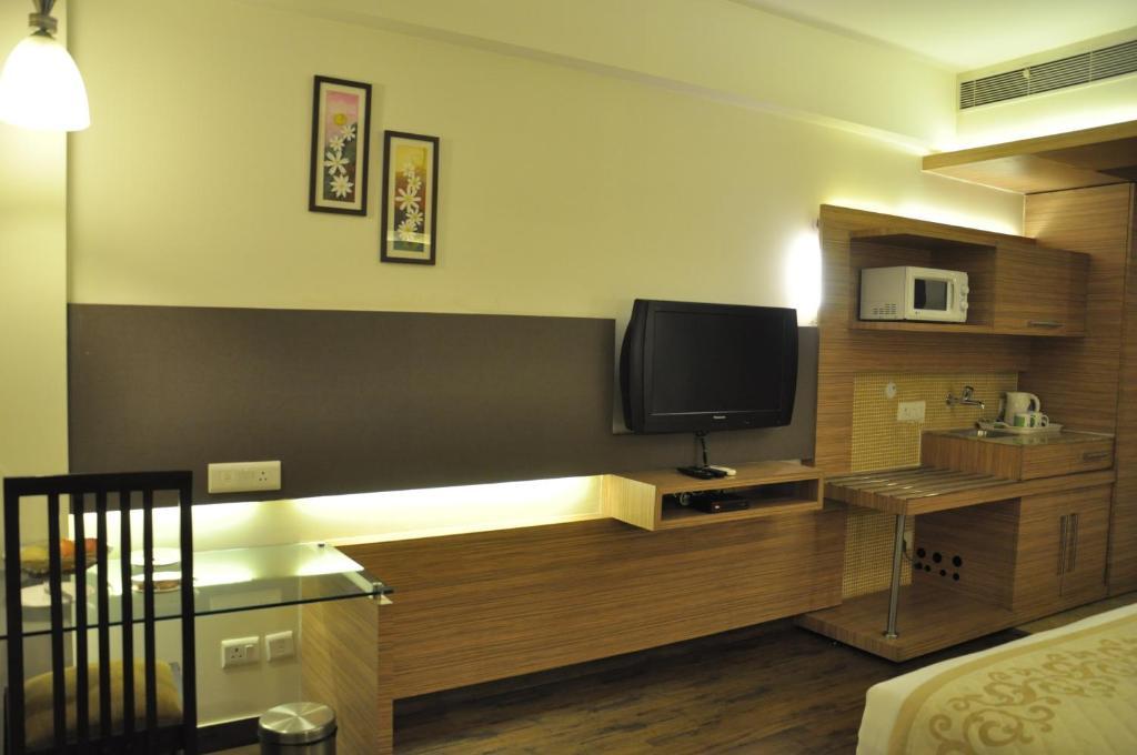 The Habitare Gurgaon