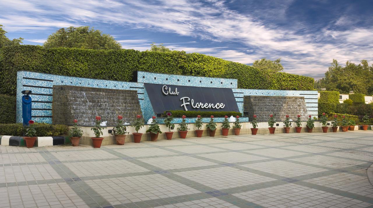 Club Florence 4*