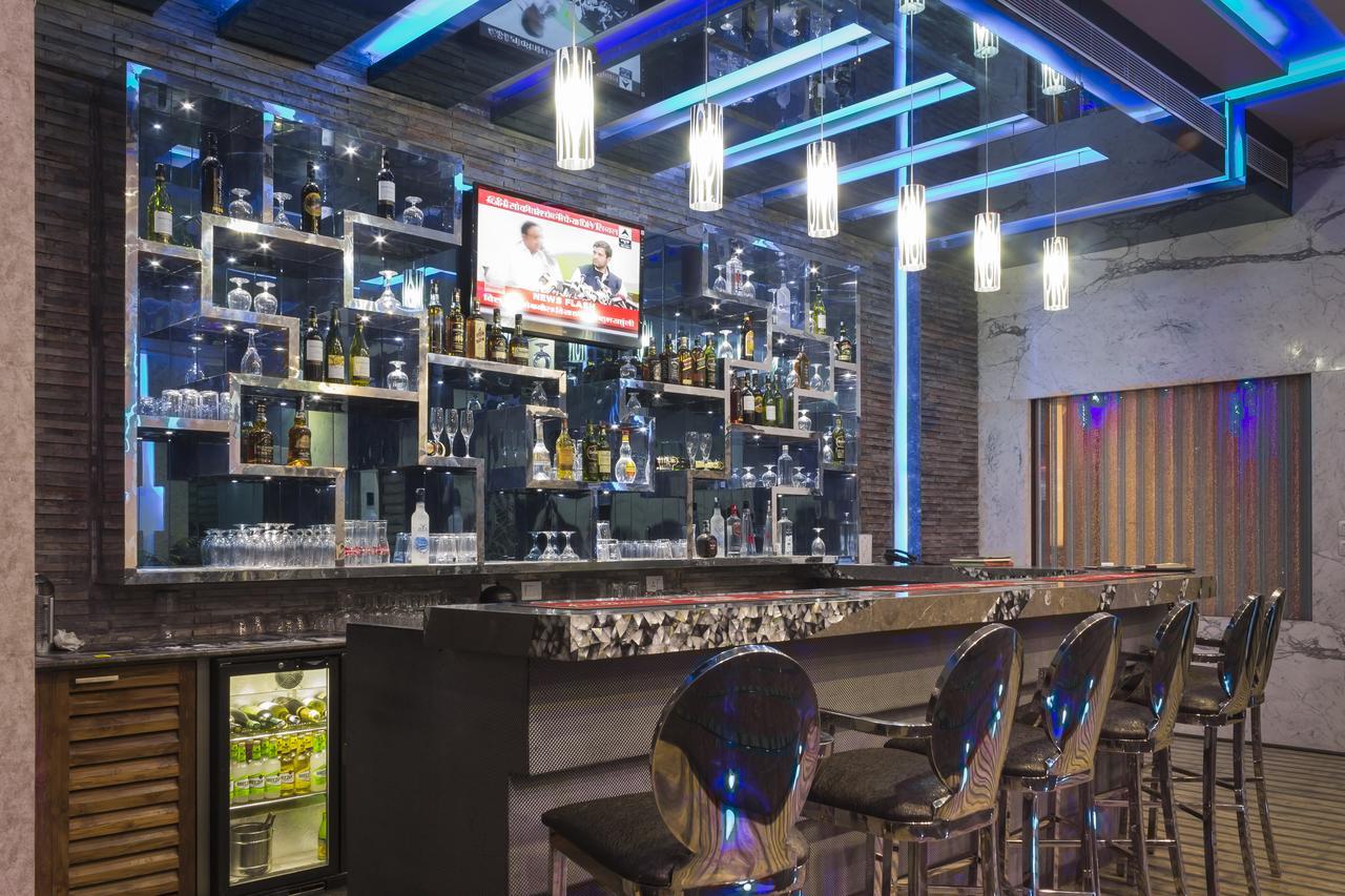 Club Florence Gurgaon