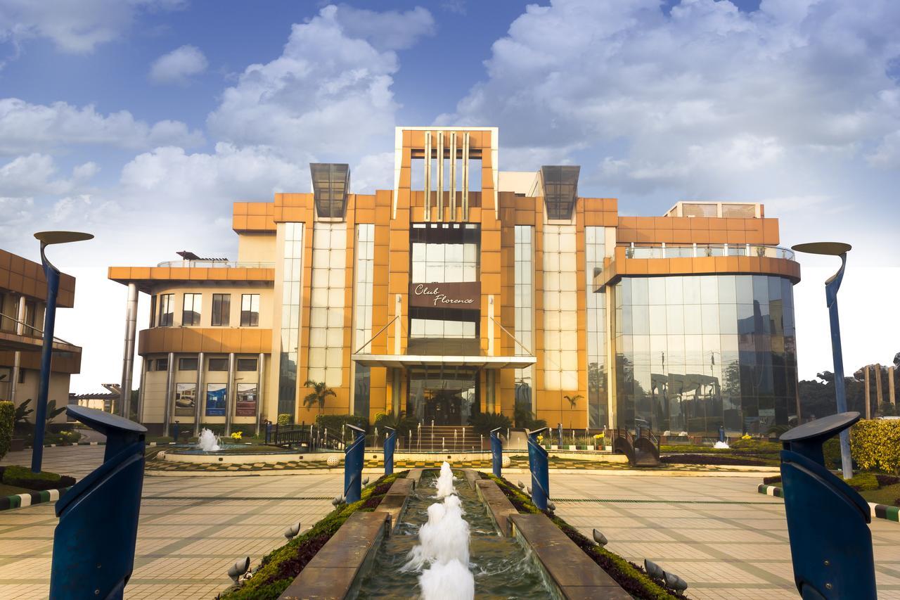 Club Florence Gurgaon