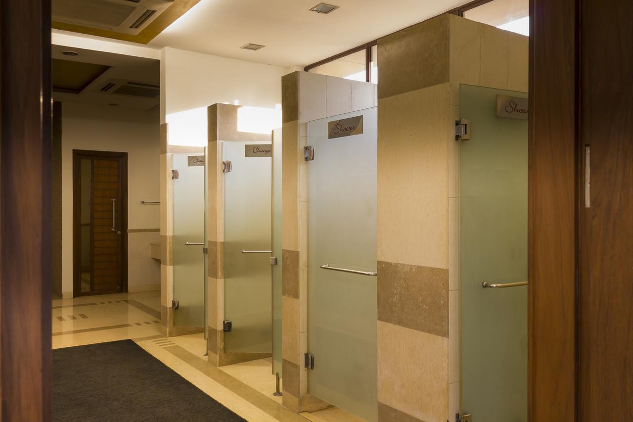 Club Florence Gurgaon