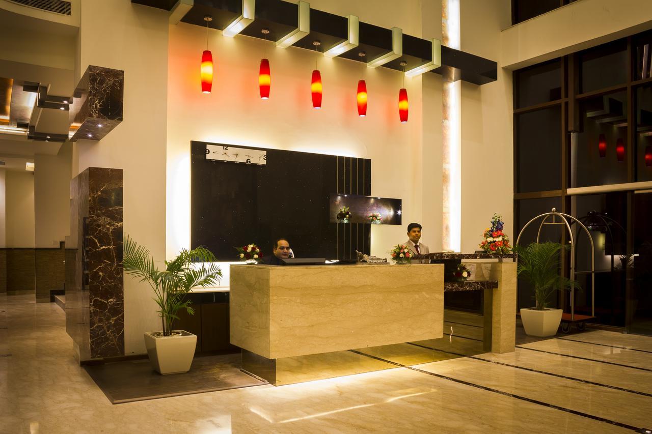 Resort Club Florence Gurgaon