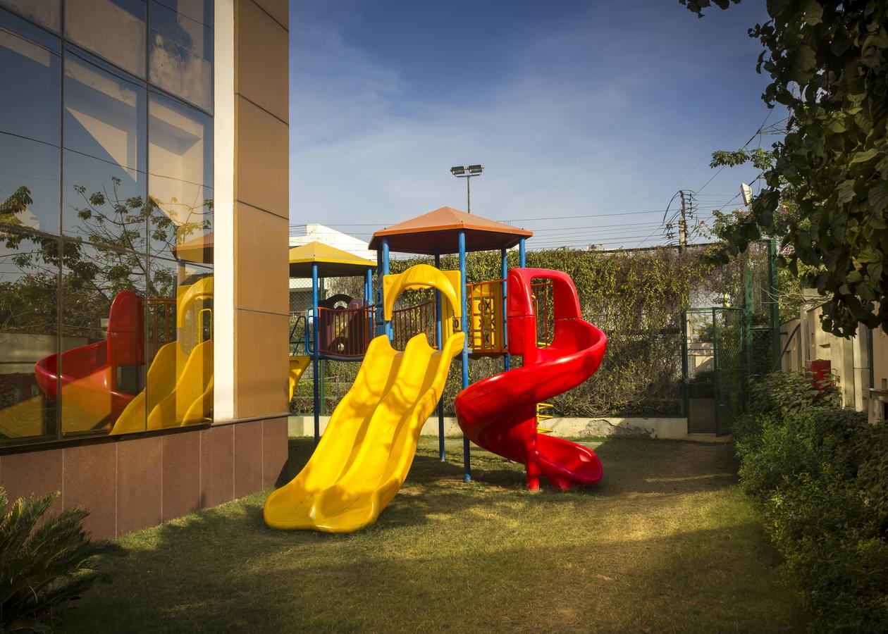 Club Florence 4* Gurgaon