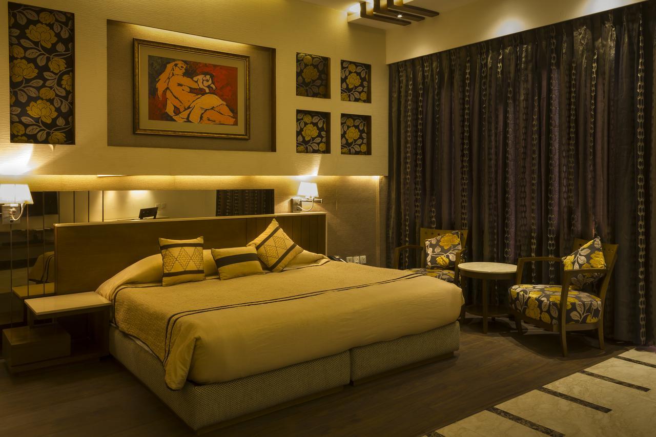 Resort Club Florence Gurgaon