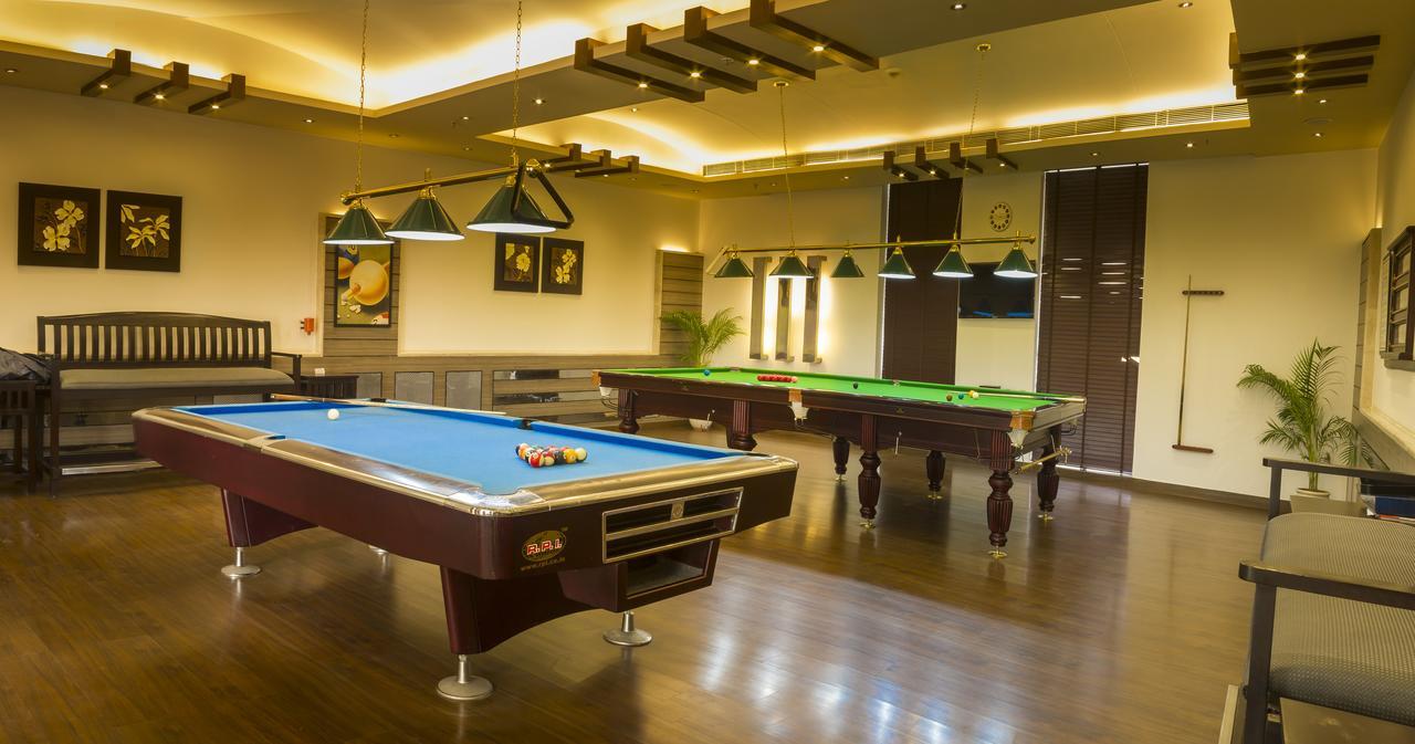 Resort Club Florence 4*