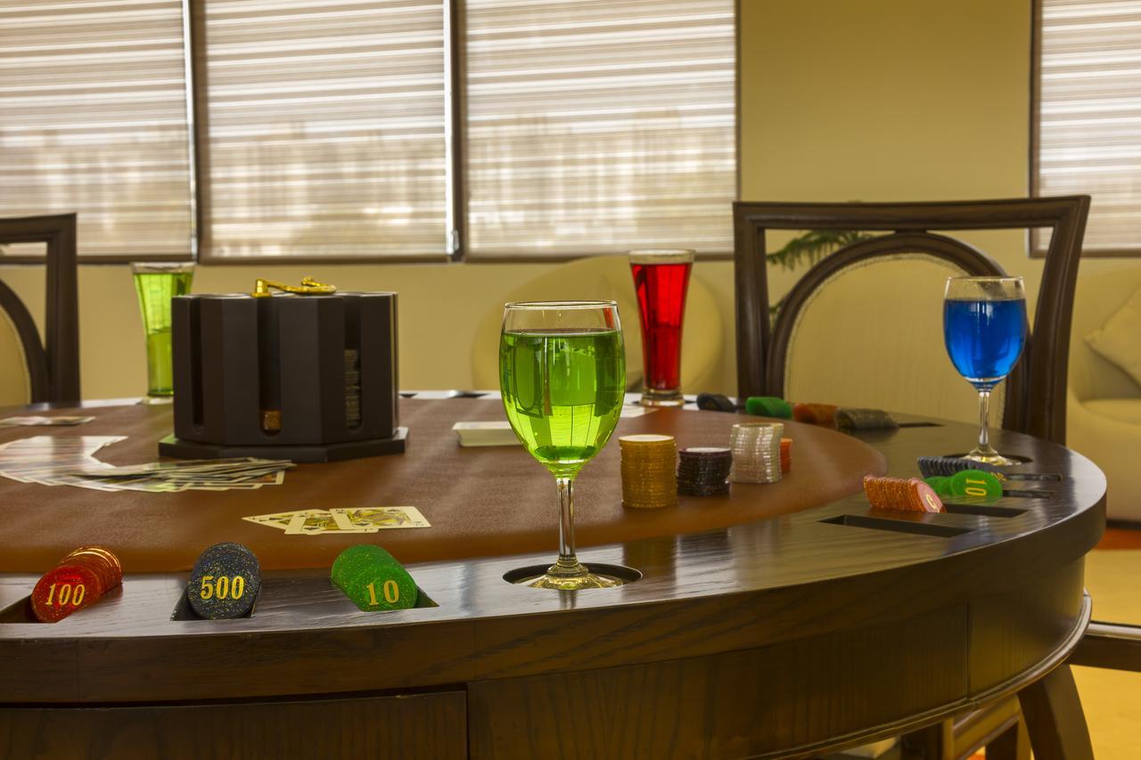 Club Florence Resort Gurgaon