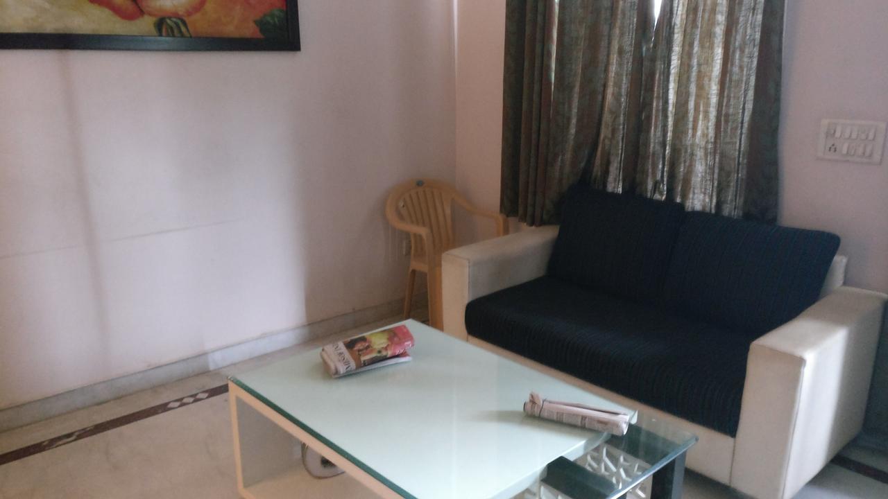 Anand 3* Gurgaon