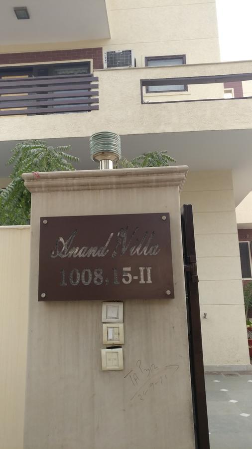 Bed & Breakfast Anand