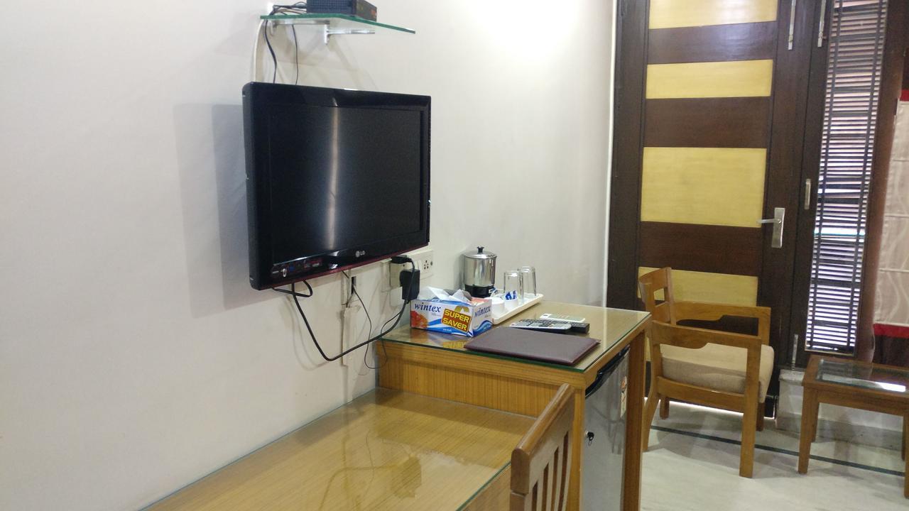 Anand Bed & Breakfast Gurgaon