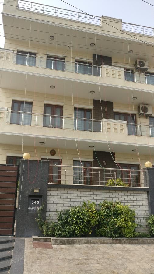 Bed & Breakfast Anand Gurgaon