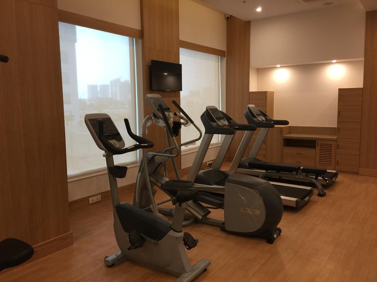 Hotel Lemon Tree Hotel, Sector 60, Gurugram