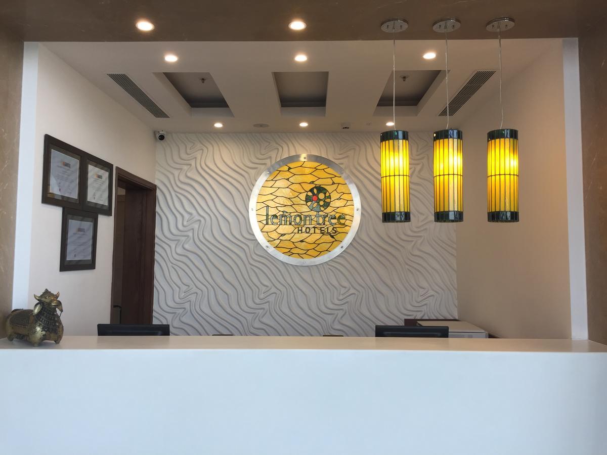 Hotel Lemon Tree Hotel, Sector 60, Gurugram