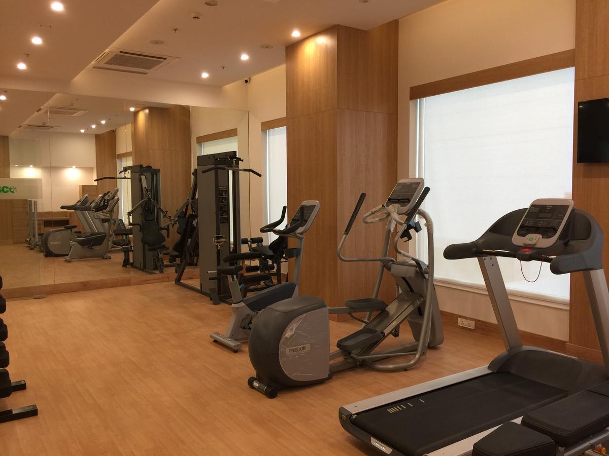 Lemon Tree Hotel, Sector 60, Gurugram Hotel 4*