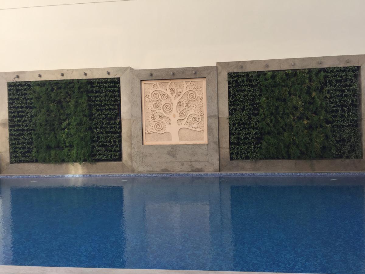 Hotel Lemon Tree Hotel, Sector 60, Gurugram Gurgaon