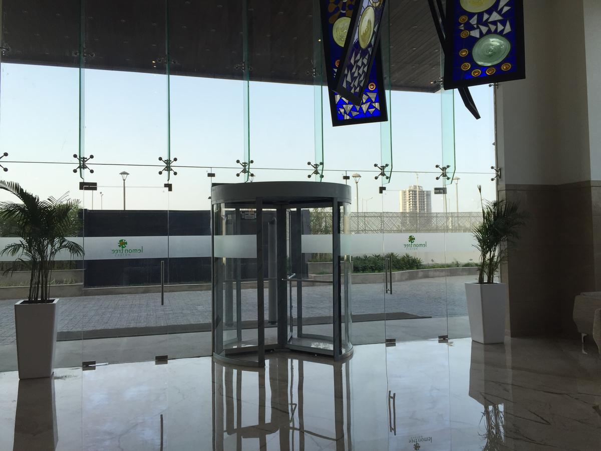 Hotel Lemon Tree Hotel, Sector 60, Gurugram 4*