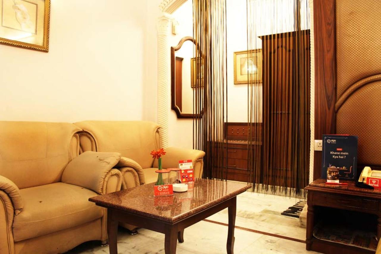 The Imperial Guest house