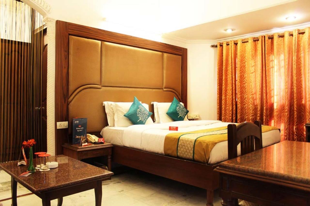 The Imperial Guest house Gurgaon