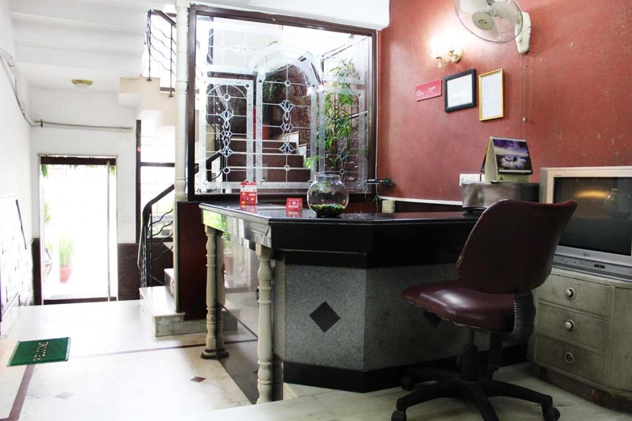 The Imperial Guest house Gurgaon