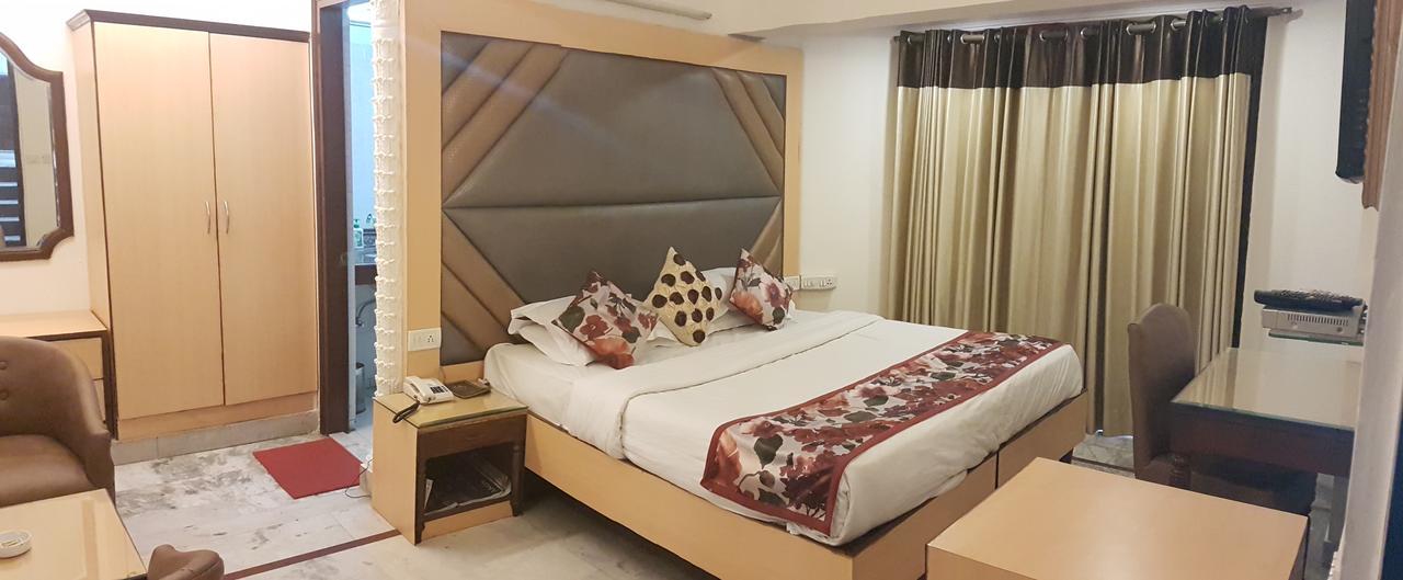 Guest house The Imperial