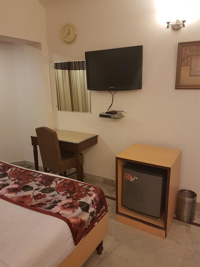 The Imperial 3* Gurgaon