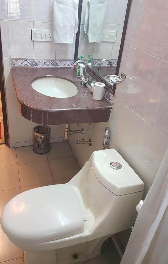 The Imperial Guest house