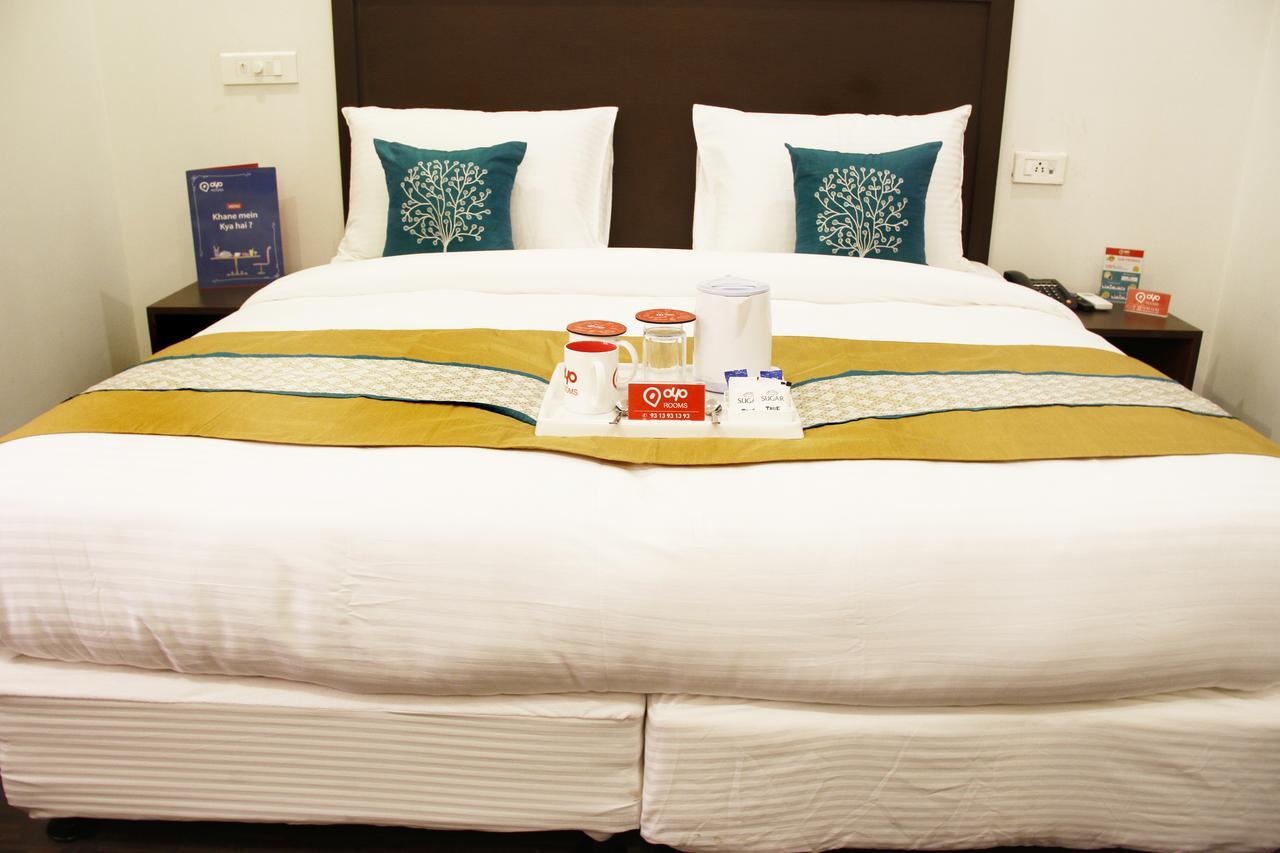 Hotel Mavens House Artemis Hospital Road