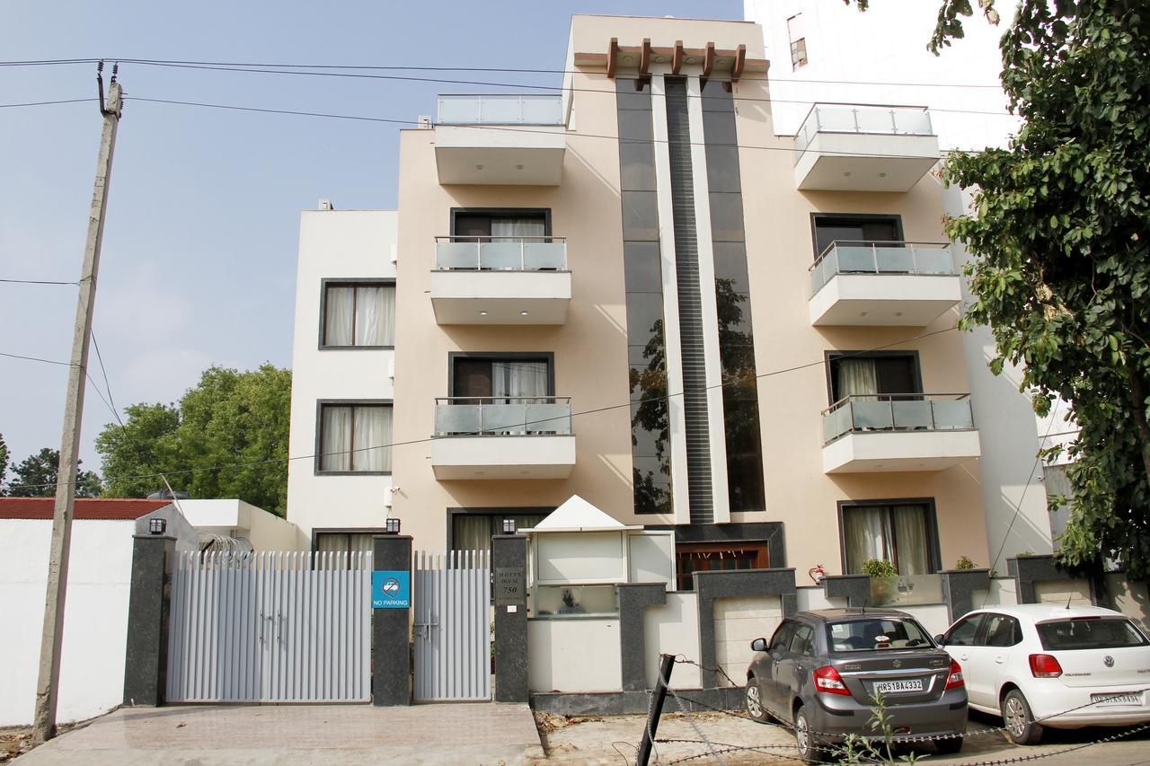 Hotel Mavens House Artemis Hospital Road 3* Gurgaon