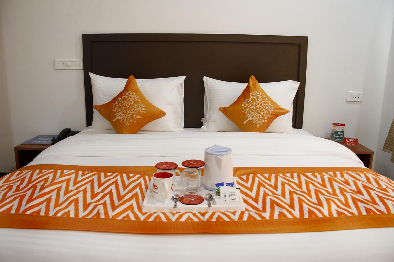 Hotel Mavens House Artemis Hospital Road 3*