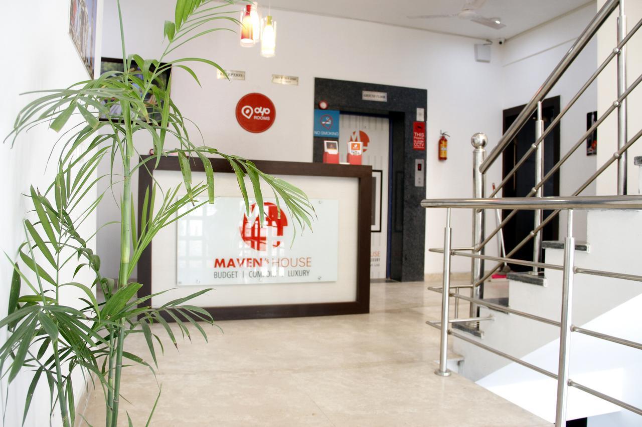Hotel Mavens House Artemis Hospital Road Gurgaon