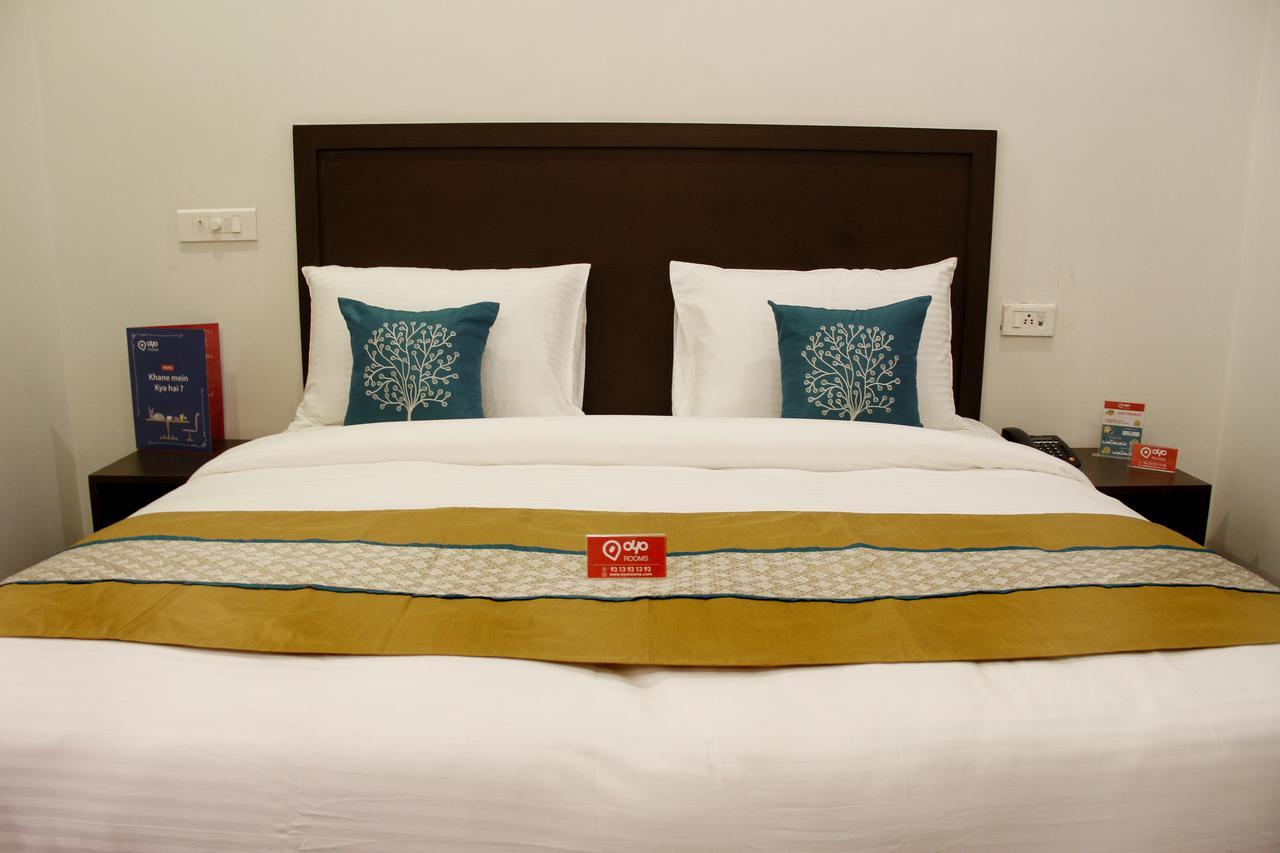Hotel Mavens House Artemis Hospital Road