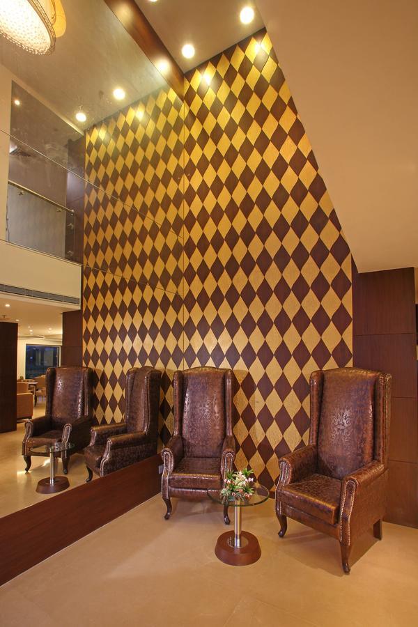 Yuhi Hospitality - Speciality Japanese Corporate House