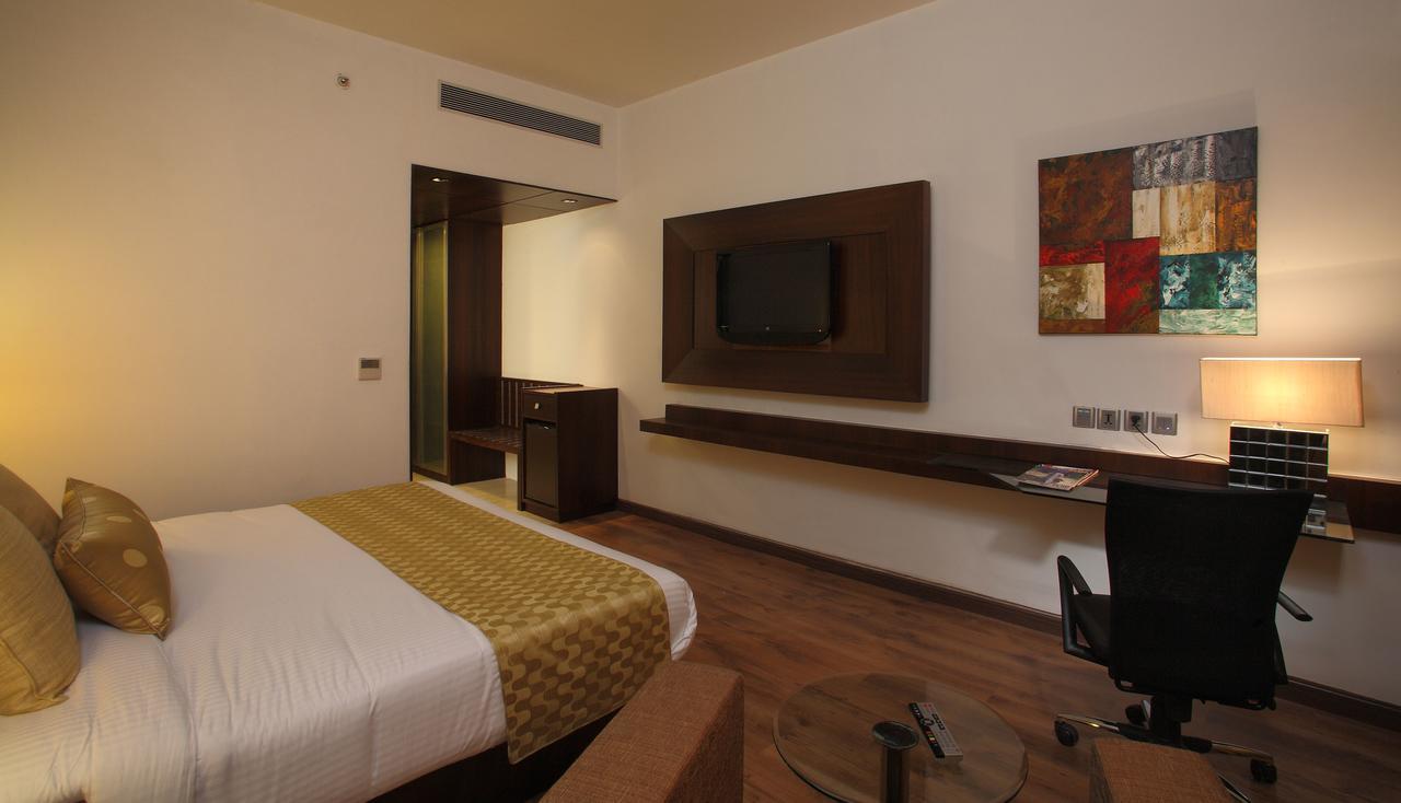 Yuhi Hospitality - Speciality Japanese Corporate House 3*