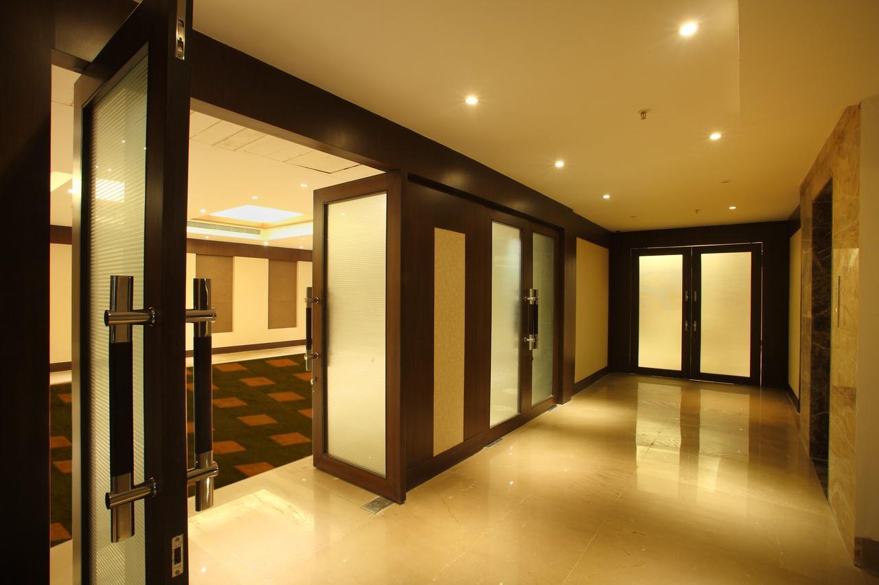 Hotel Yuhi Hospitality - Speciality Japanese Corporate House Gurgaon