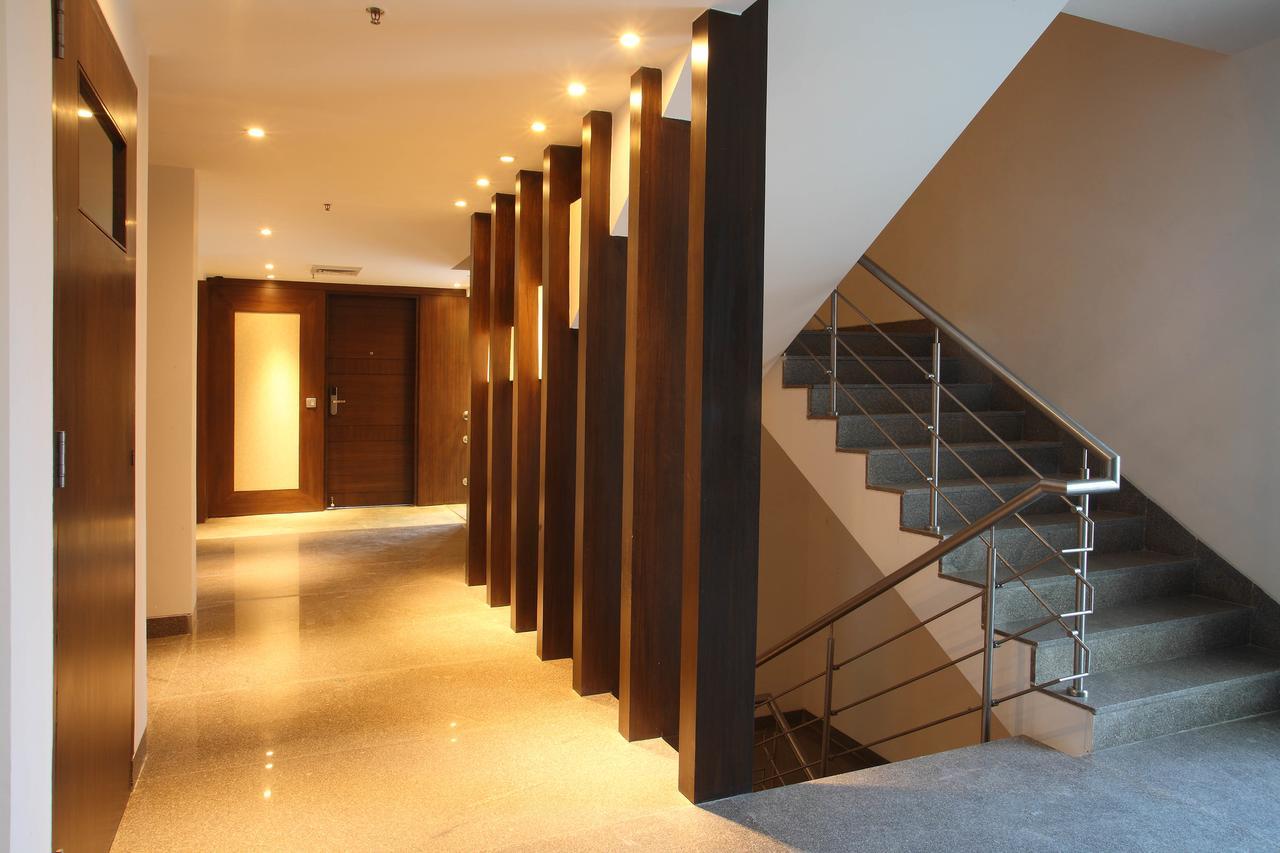 Yuhi Hospitality - Speciality Japanese Corporate House 3* Gurgaon
